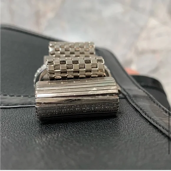 Christian Louboutin Sweet Charity Shoulder Bag - Picture 7 of 12